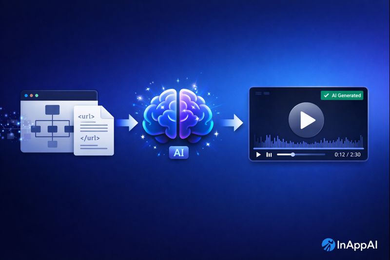 How to Create AI Explanation Videos for Your SaaS Product