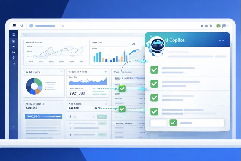 Introducing InAppAI: Open-Source AI Agents for React